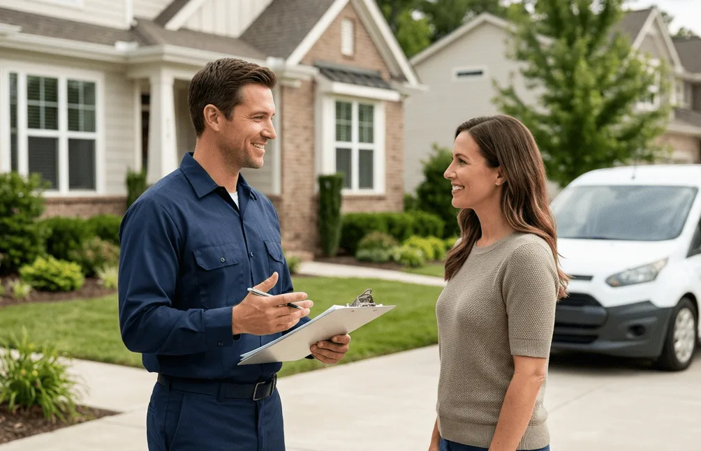 Mold Remediation Suring, WI FAQs